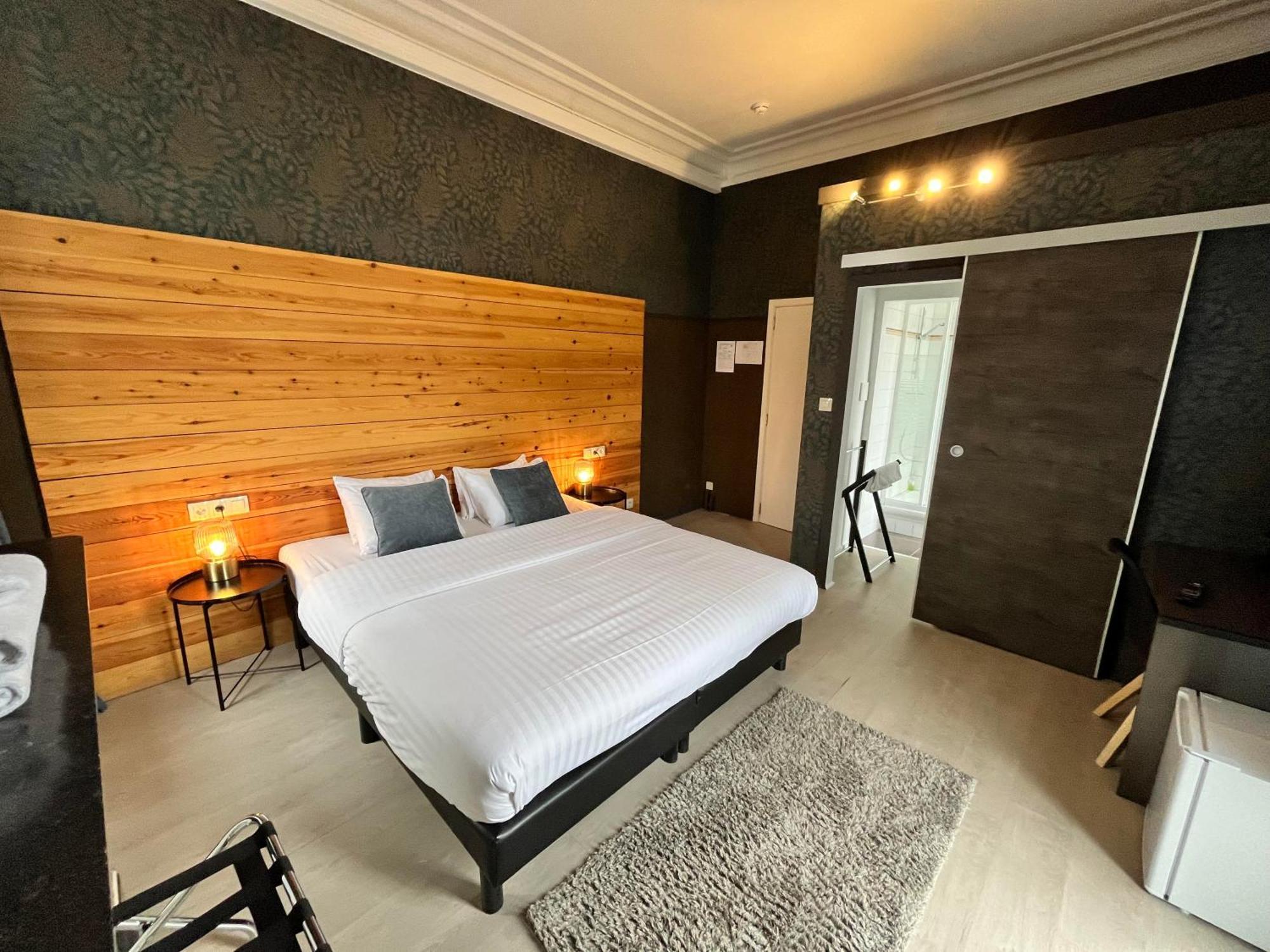 La Villa Blanche Spa Eksteriør billede