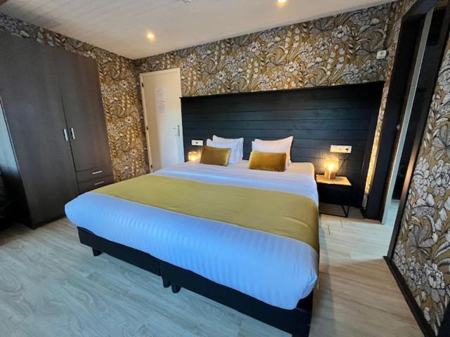 La Villa Blanche Spa Eksteriør billede