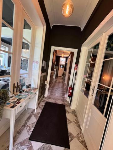 La Villa Blanche Spa Eksteriør billede