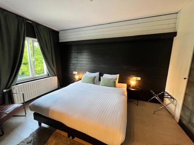 La Villa Blanche Spa Eksteriør billede