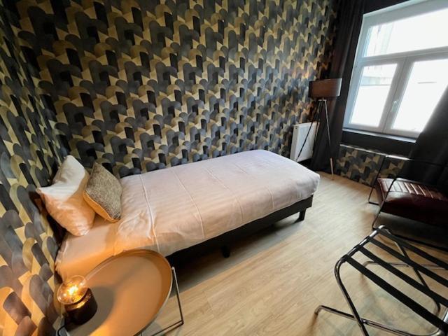 La Villa Blanche Spa Eksteriør billede