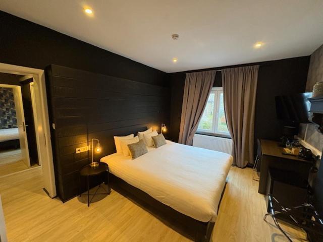 La Villa Blanche Spa Eksteriør billede