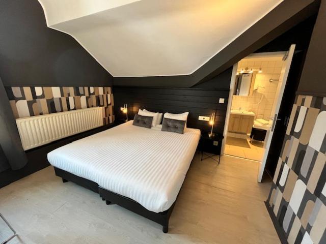 La Villa Blanche Spa Eksteriør billede