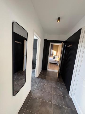 La Villa Blanche Spa Eksteriør billede